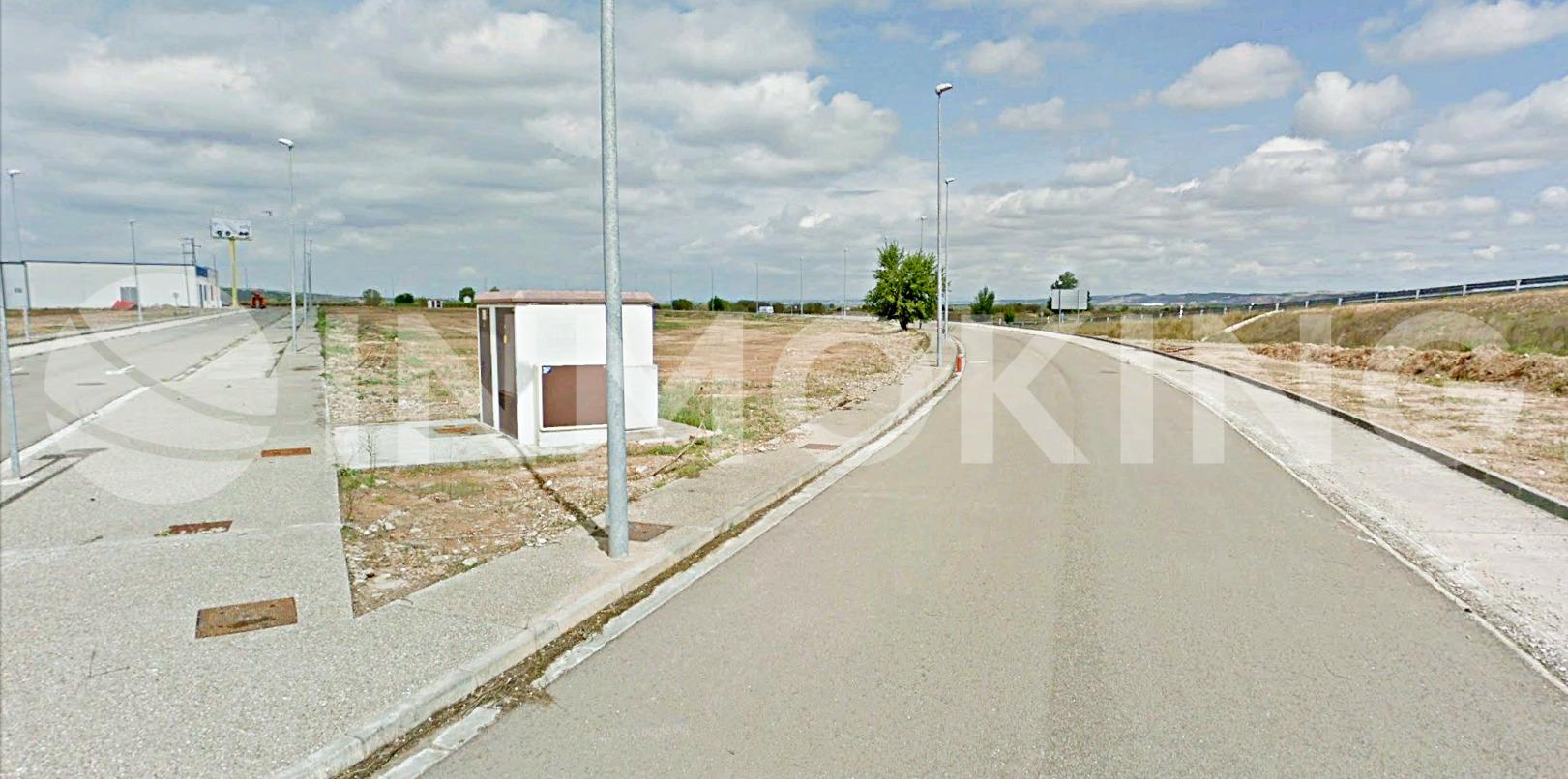 Foto de la propiedad Suelo Industrial en venta en P.I. Don Isidro 